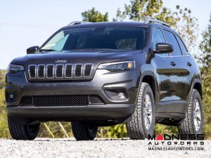 Jeep Cherokee KL Suspension Lift Kit - 2"